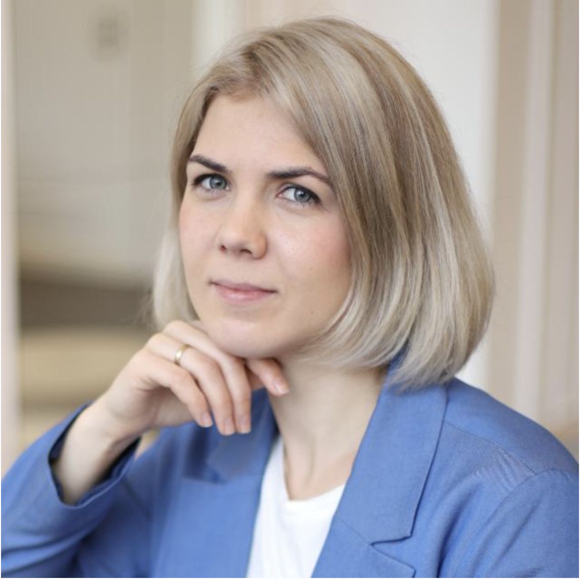 Надежда Власова