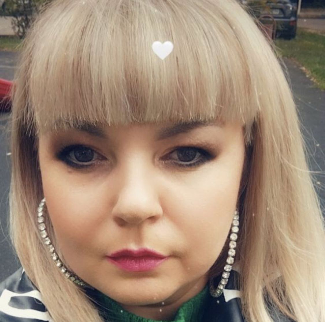 Лилия Евсеева