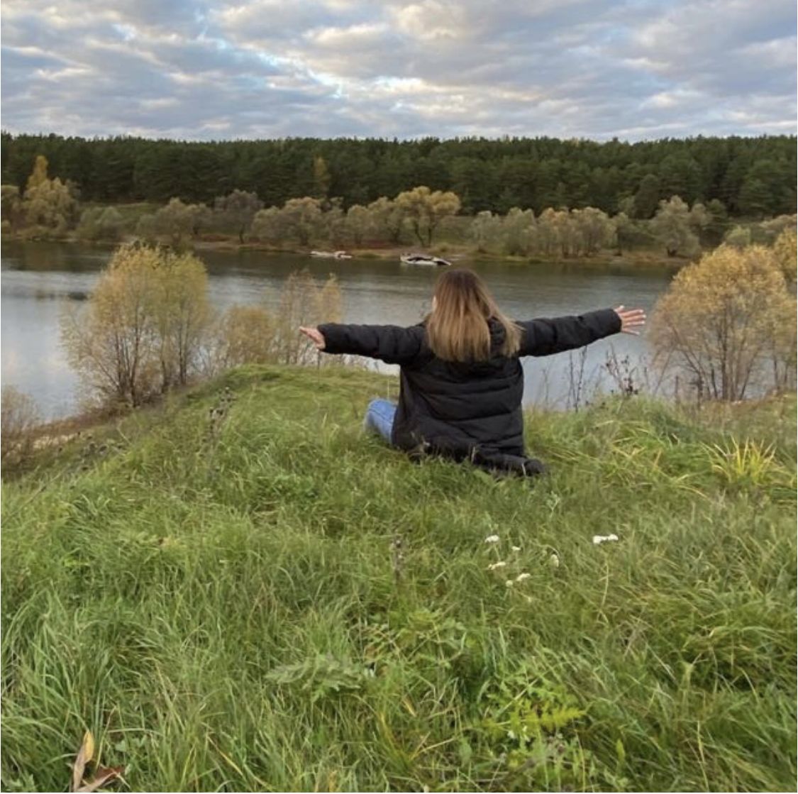 Марина Скуришина